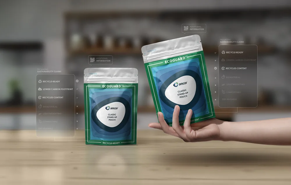 Amcor Consumer Claims Report 2025