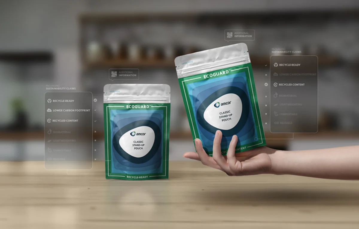 Amcor Consumer Claims Report 2025