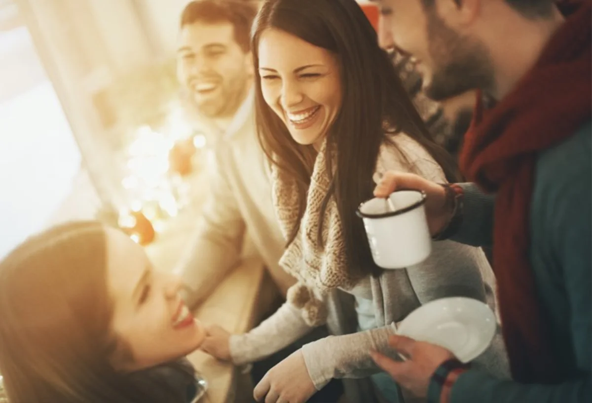 coffee premiumisation