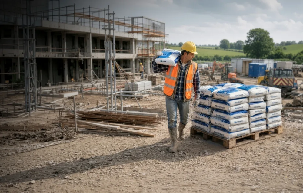Amcor secures RecyClass certification for PCR packaging at UK sites