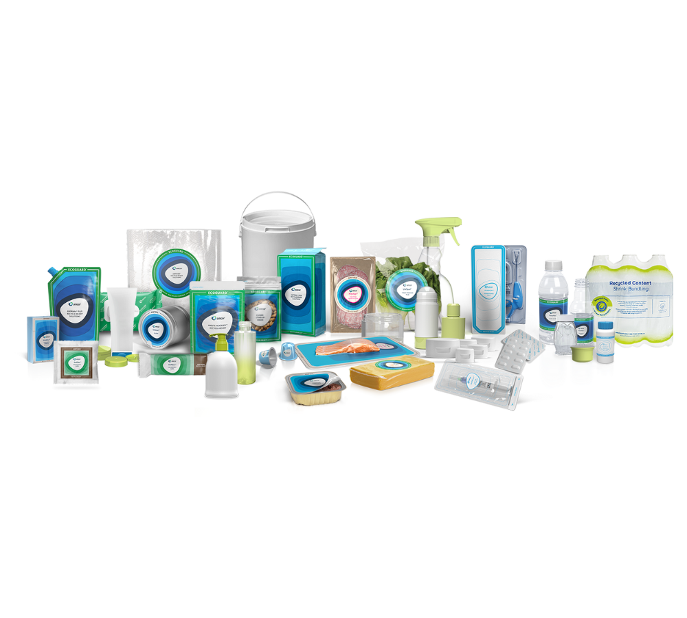 Amcor Labels Amcor Sustainability Report 2025 | Amcor
