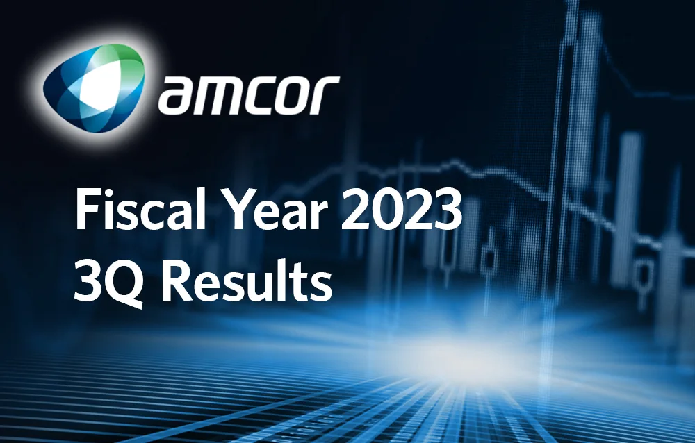 1000x638 - FY23 3Q Results