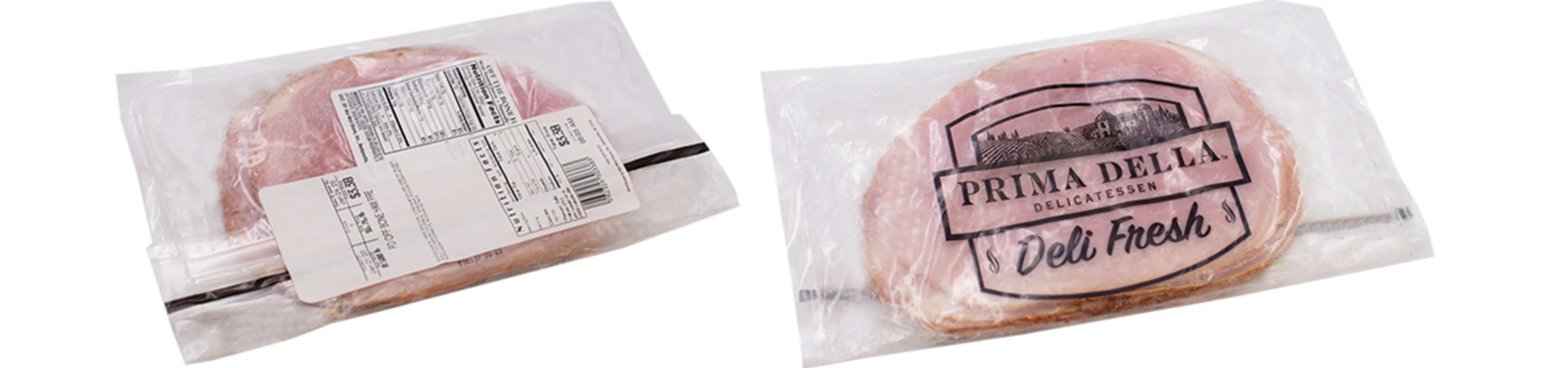 Cargill Grab N’ Go Deli Meat Package