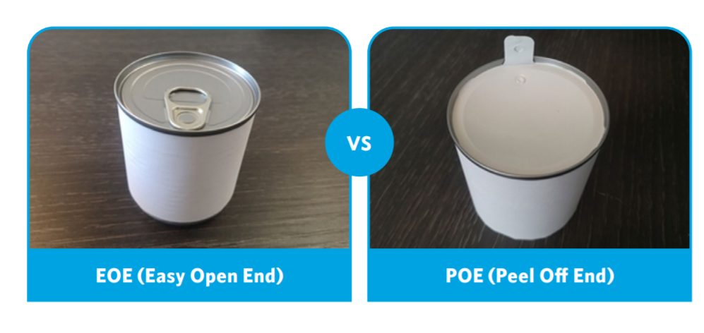 POE VS EOE