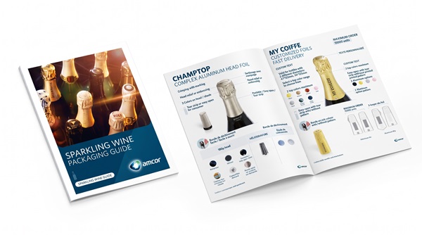 Sparkling Wine Packaigng Guide