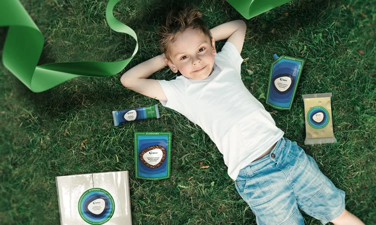 AmPrima Recycle ready solutions portfolio 