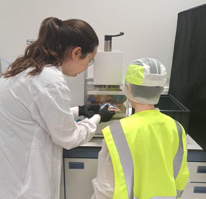 Amcor and Tajo partnership