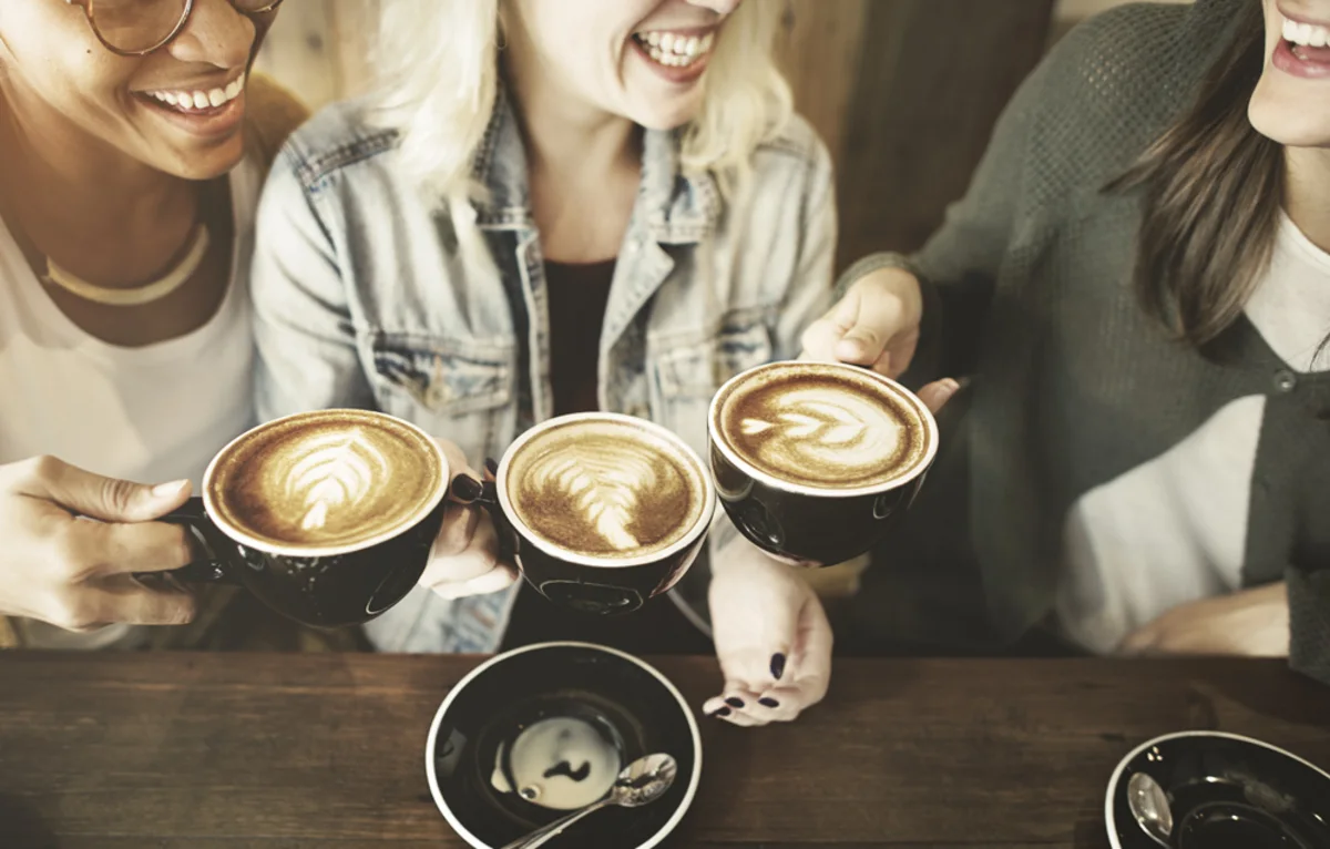 10 coffee facts – International Coffee Day