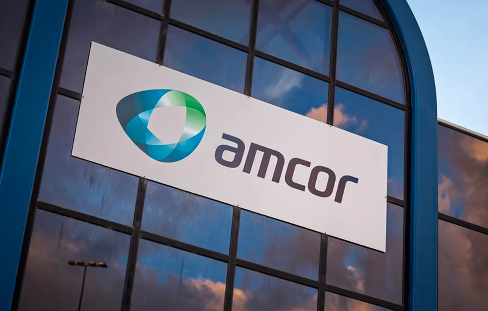 Amcor Limited
