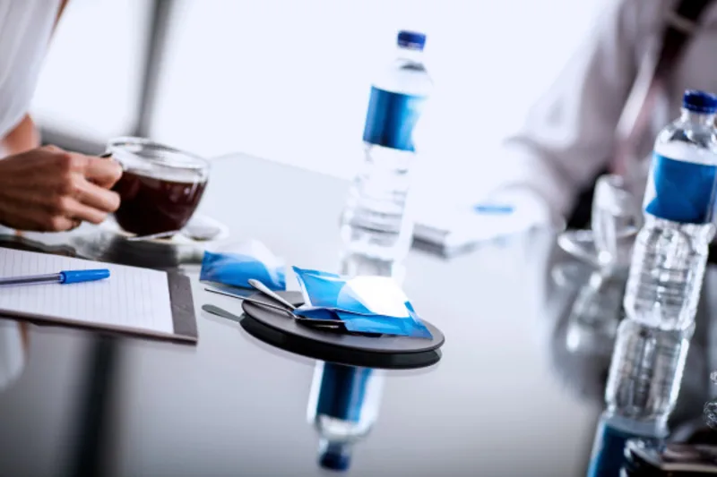 Bebidas No Alcohólicas