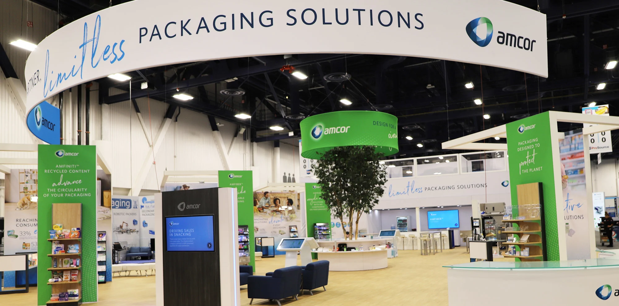 Join us at Pack Expo International!