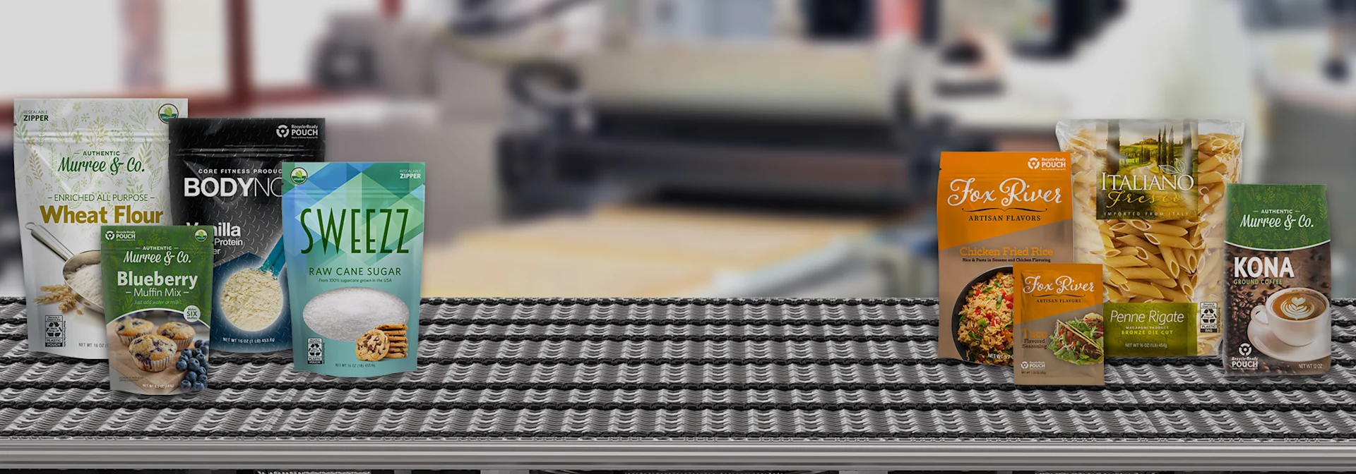 Ground, Whole Bean and Bulk Coffee Packaging - North America | Amcor