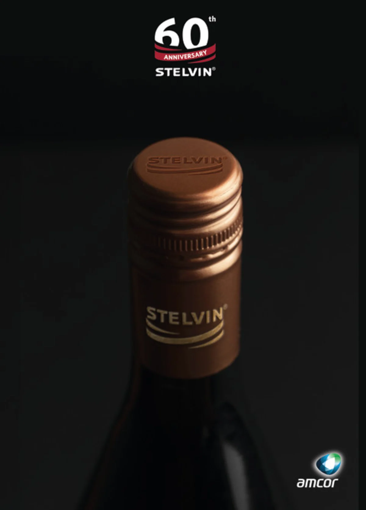 STELVIN® 60 years