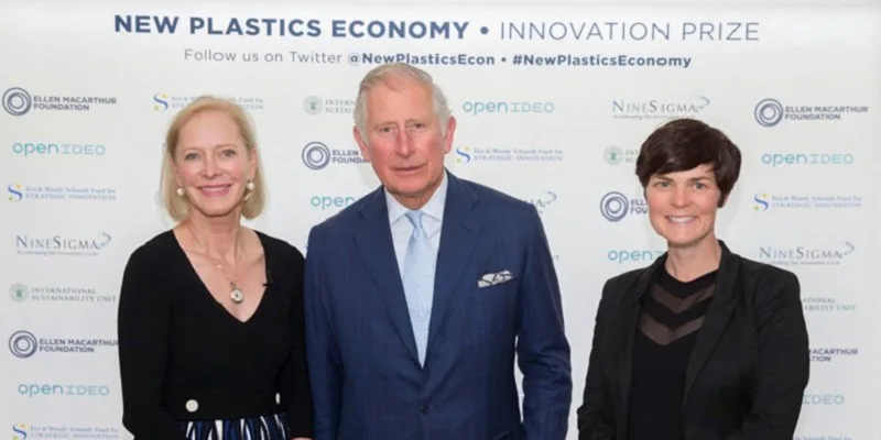 new plastics innovation prize