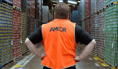 Explore Amcors legacy of innovation in packaging. | Amcor