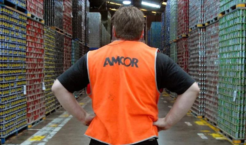 APM to Amcor Limited