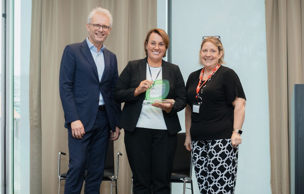 DuPont Award