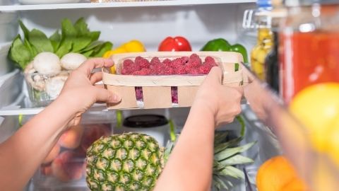 Tips for Keeping Produce Fresh Longer