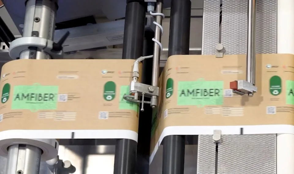 Exploring OEM insights on paper-based packaging | Amcor
