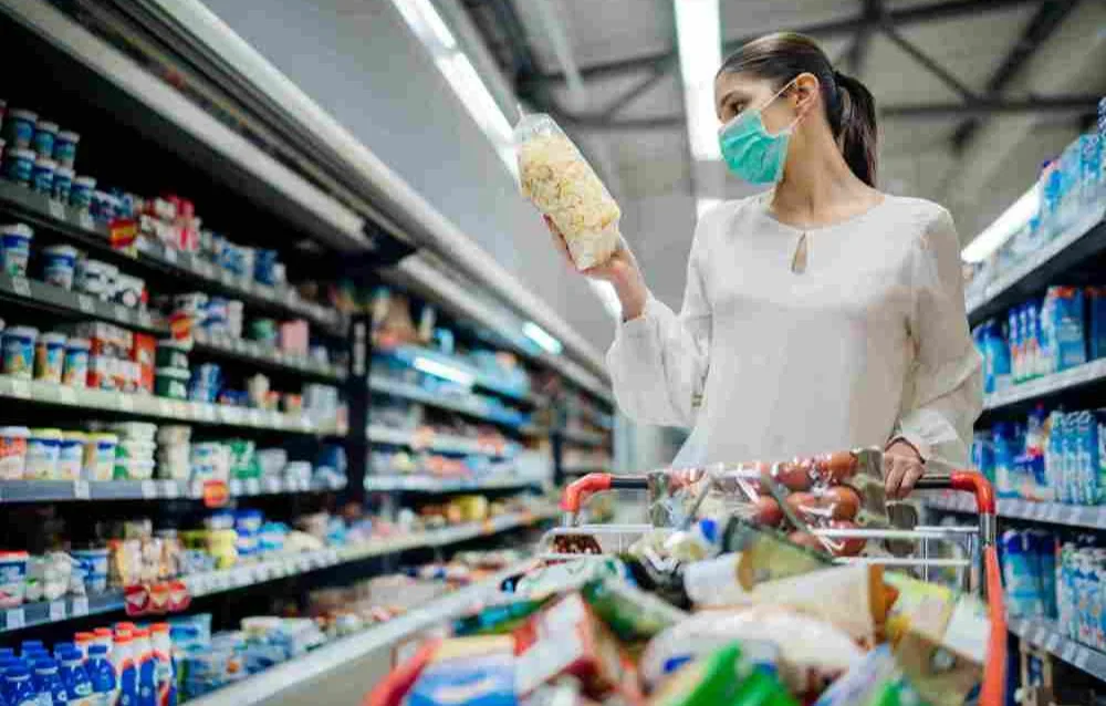 Amcor Sustainability Claims