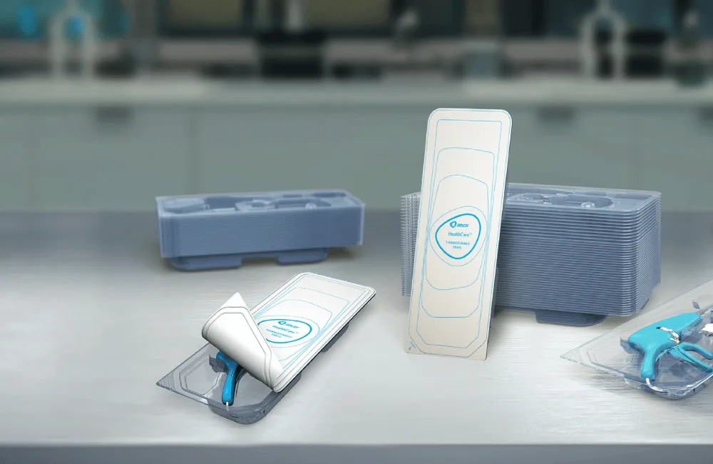 1331 Amcor Thermoformed Trays 2025 CR2 Pillar 1 - Main image