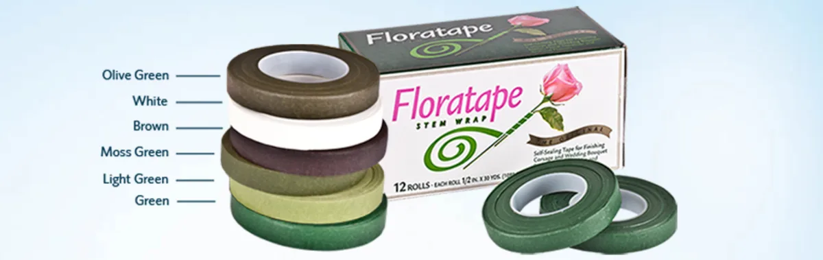 Floratape-Download-Page
