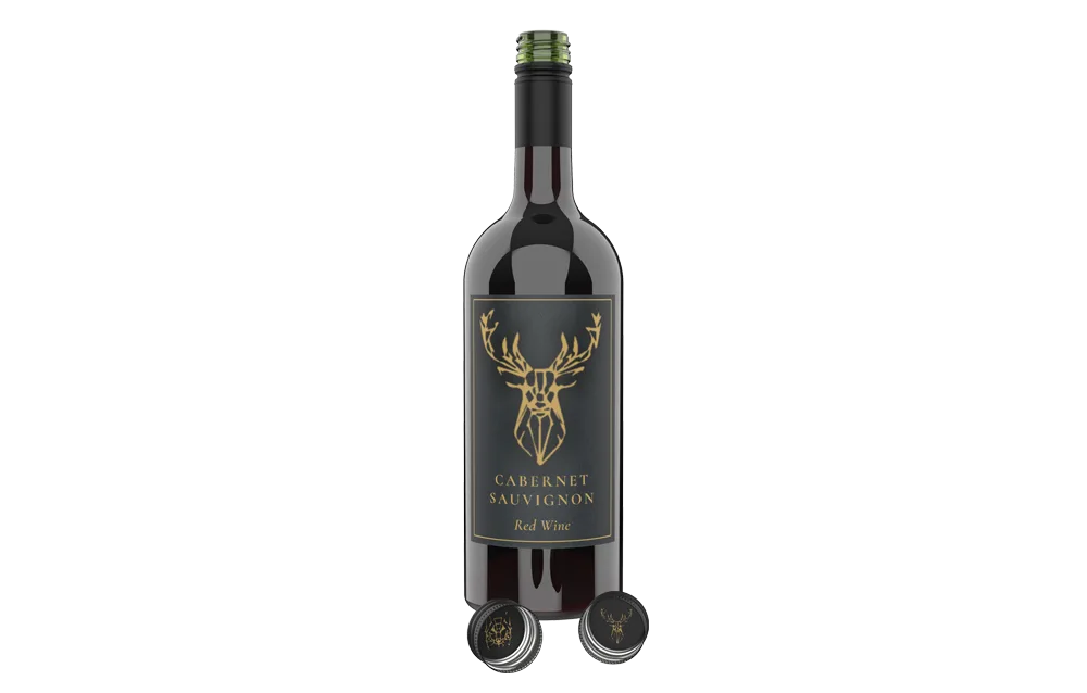 IMPRESSIONS Custom Printed Liners