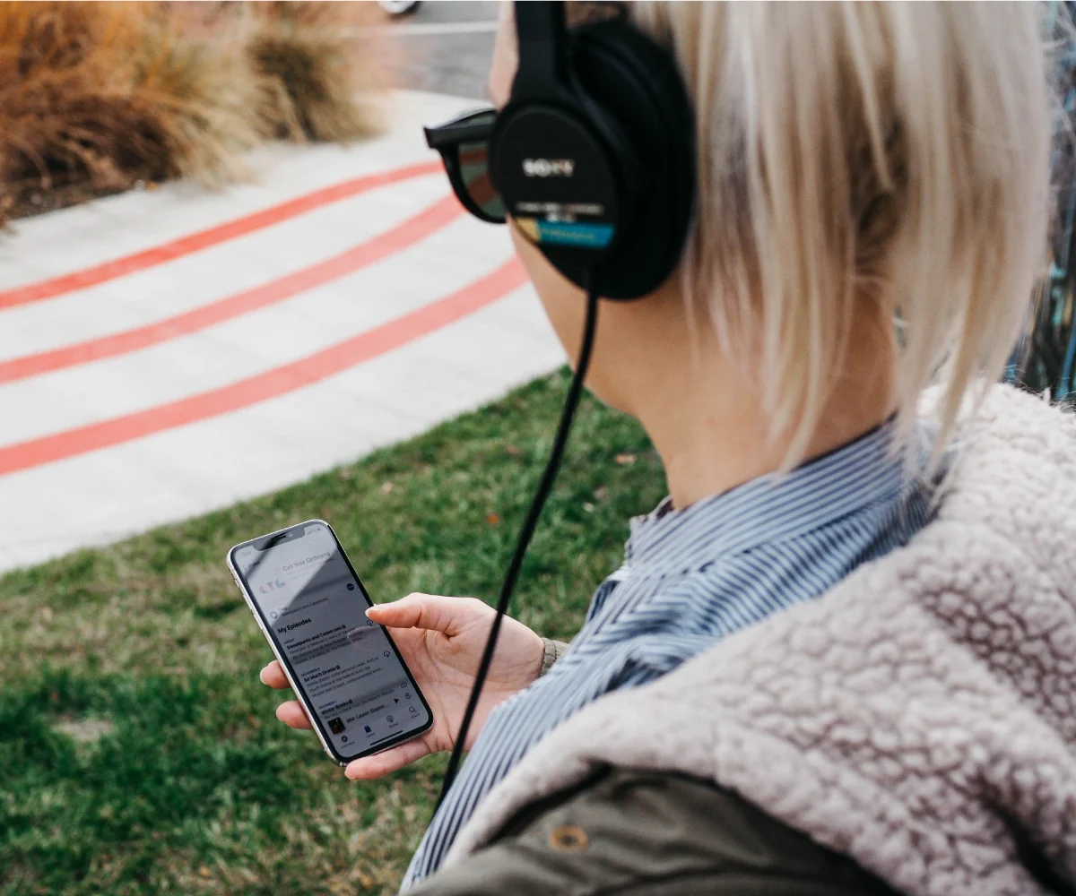 Sustainability Podcasts