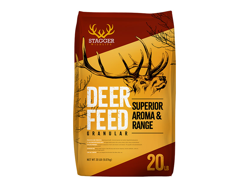 Animal Feed / Seed