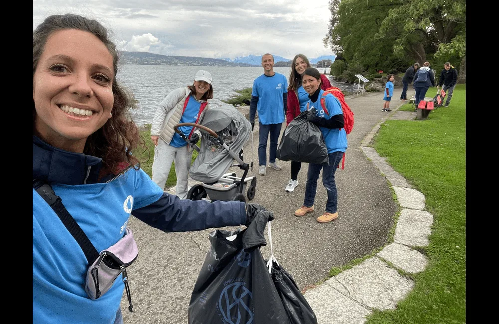 community engagement