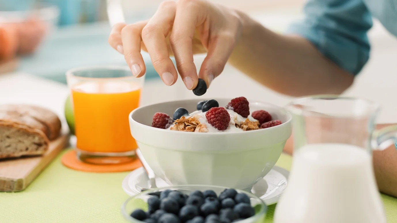 dairy packaging trends and healthy eating