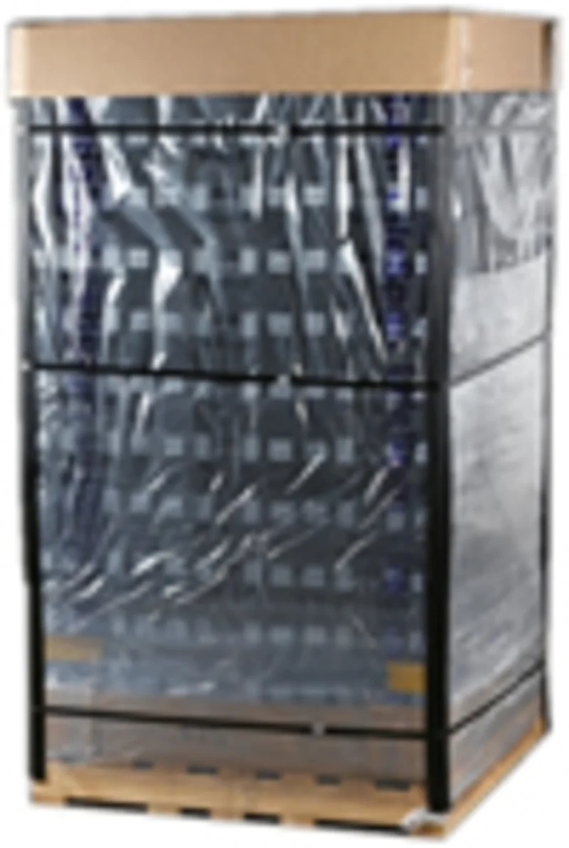 LifeSpan Pallet Shrouds