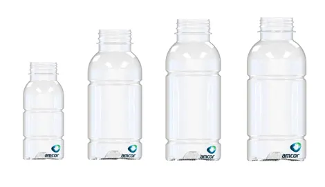 rigid bottles