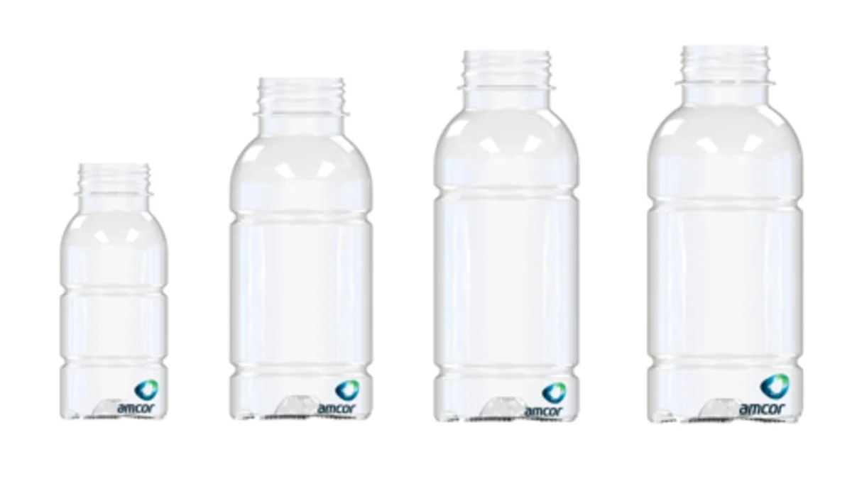 rigid bottles
