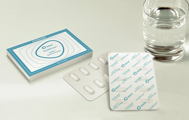 A more sustainable solution