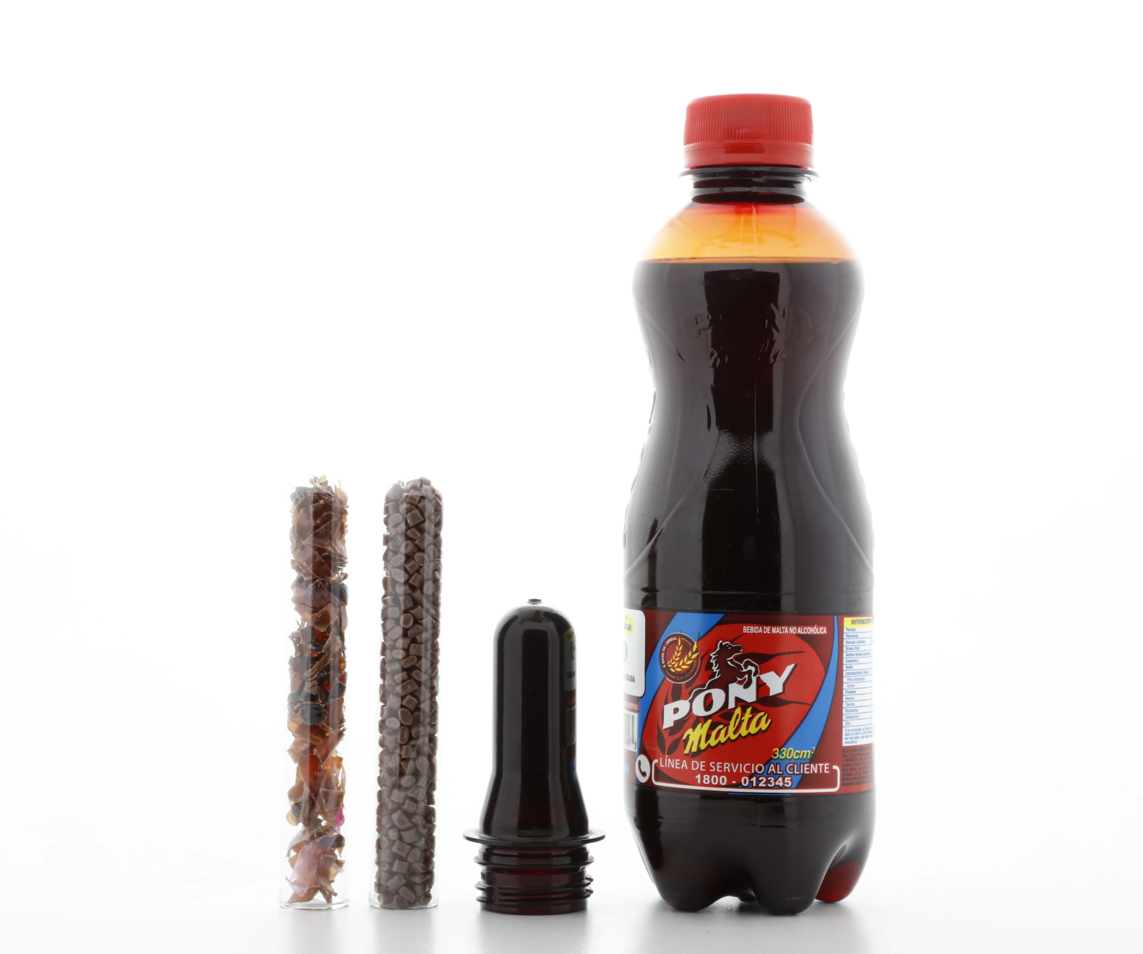 Colombia partnership