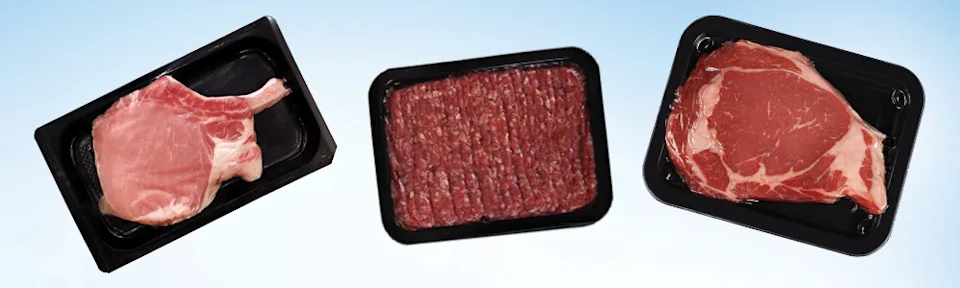 FreshCase Active Vacuum Packaging for Meat - North America (Brochure ...