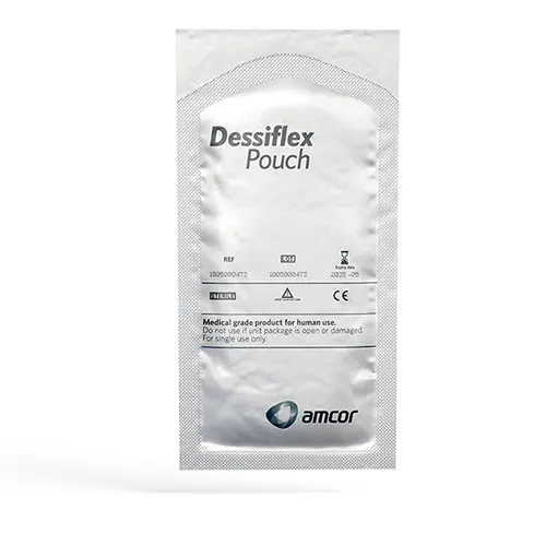 Dessiflex pouch