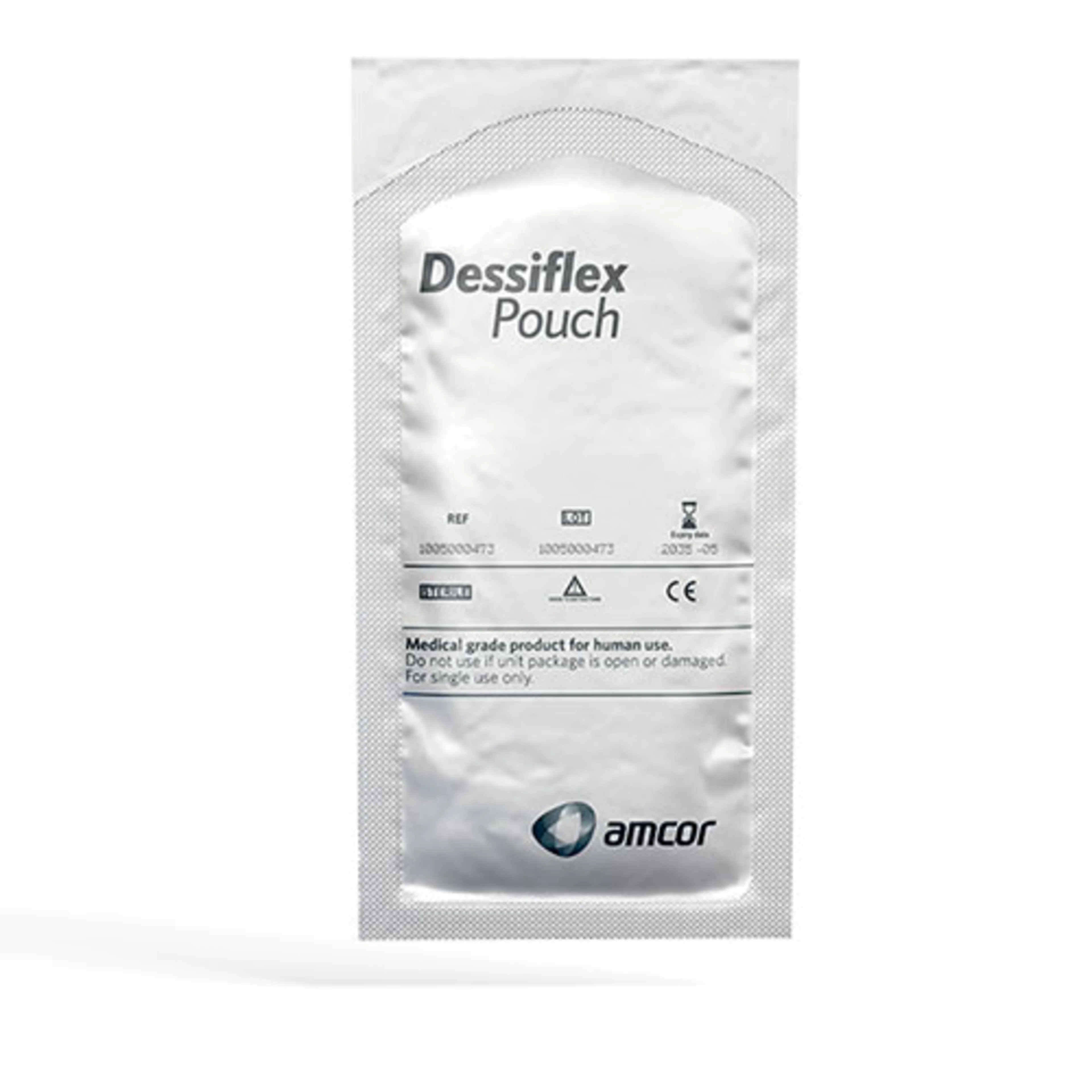 Dessiflex pouch