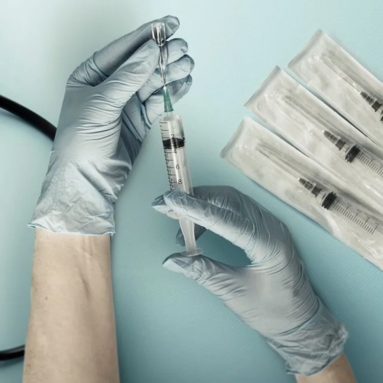 Healthcare Injectables Packaging | Amcor