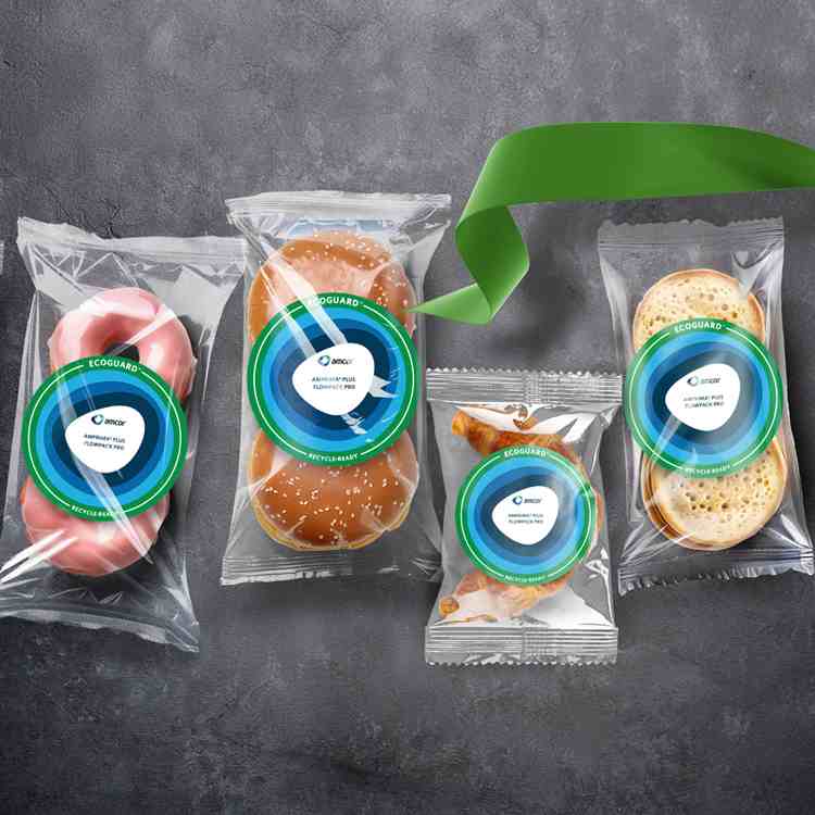 AmPrima Flowpack Pro Bakery