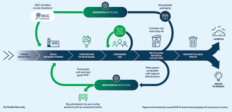  Circular Economy Diagram