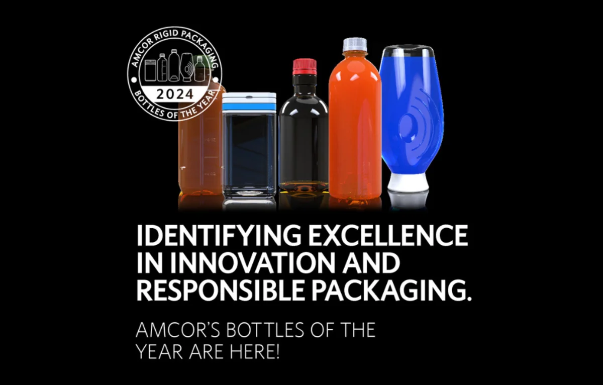 bottle of the year award.