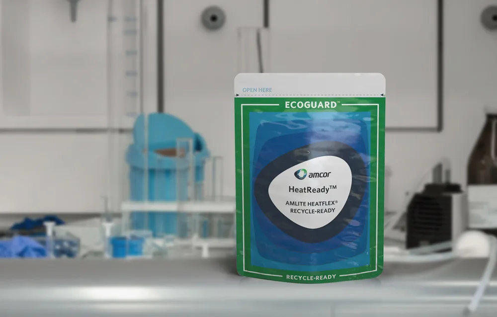 AmLite HeatFlex Recycling Ready NEW BRAND INSIGHTS
