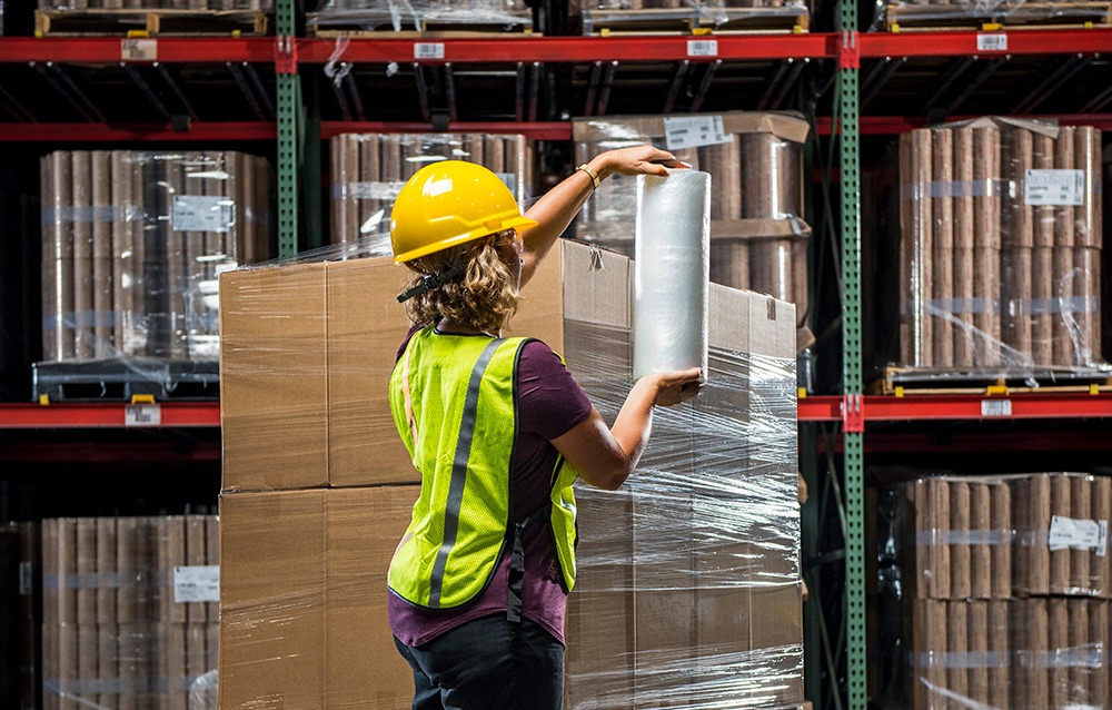 Amcor EarthSense Pro Lifestyle