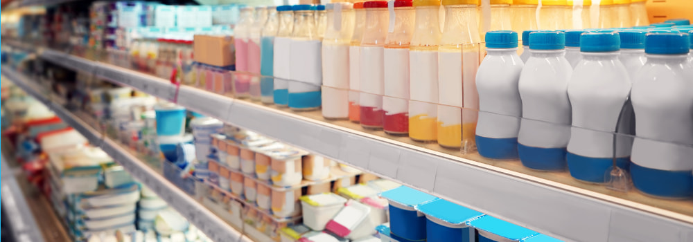 North American packaging trends ebook main image