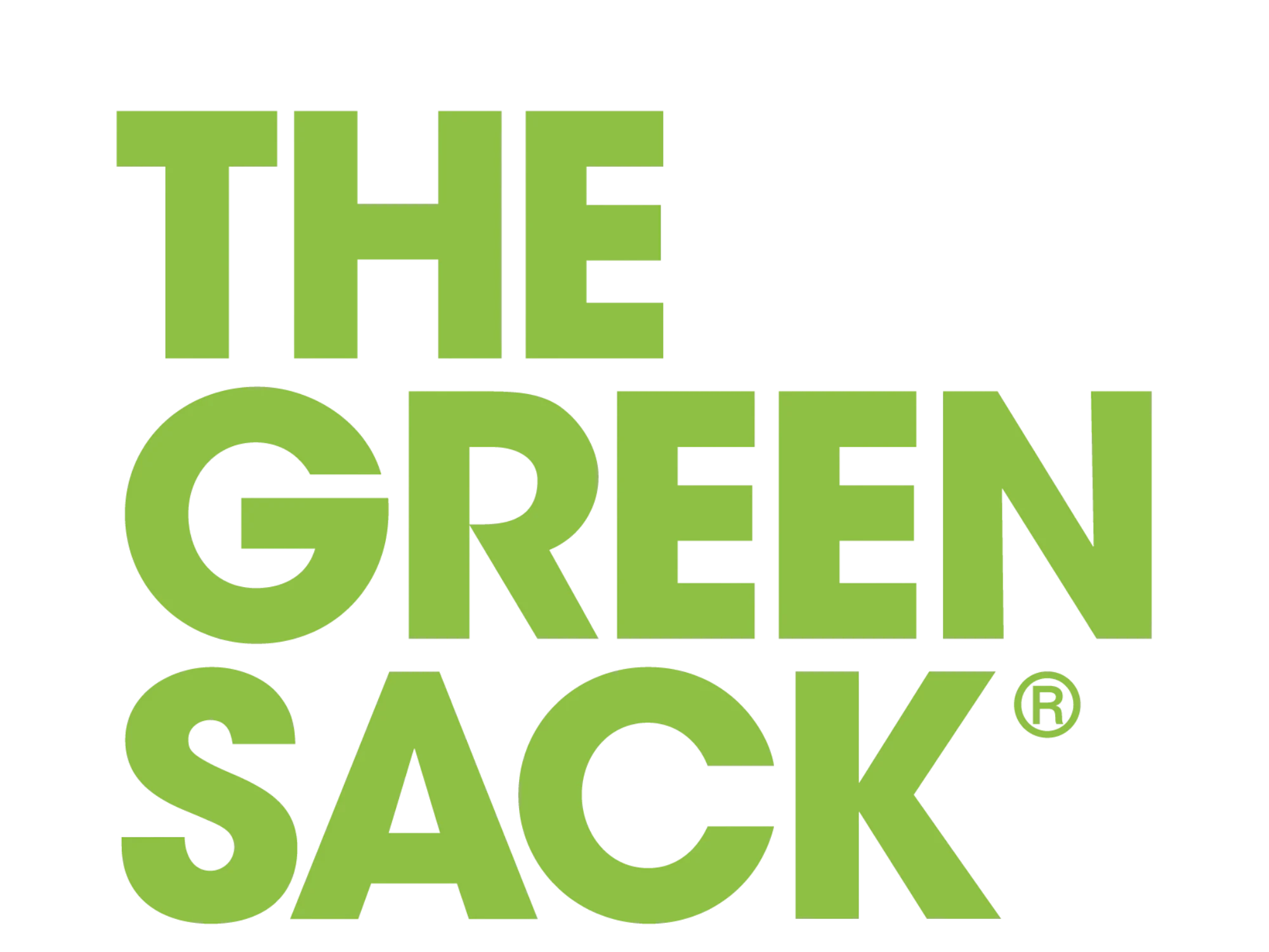 Green Sack | Heavy Duty Refuse Sacks for Home & Trade | Amcor