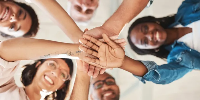 Unpack your potential