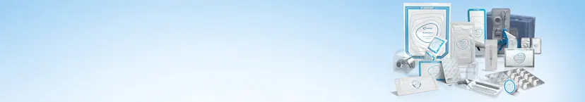 Medical and Pharmaceutical Packaging in North America | Amcor