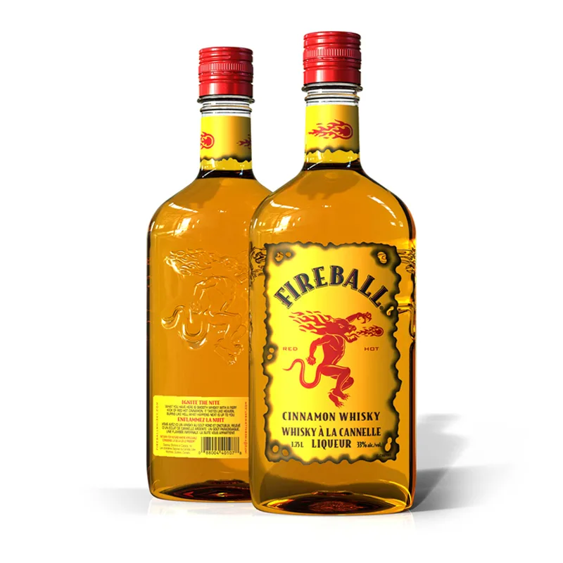 Scorcreative Fireball